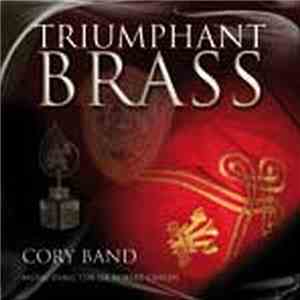 Cory Band - Triumphant Brass