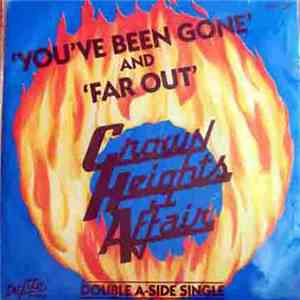 Crown Heights Affair - You've Been Gone / Far Out