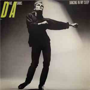Dave Adams  - Dancing In My Sleep