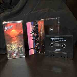 Deathblow  - Demolition Deployment
