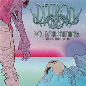 Deltron 3030 Featuring Jamie Cullum - Do You Remember