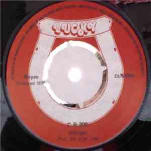 Dillinger - C B 200