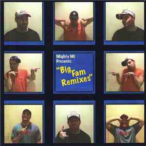 DJ Mighty Mi - 