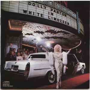 Dolly Parton - White Limozeen