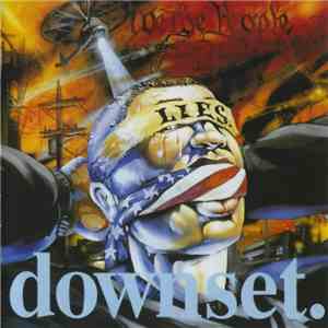 downset. - Downset
