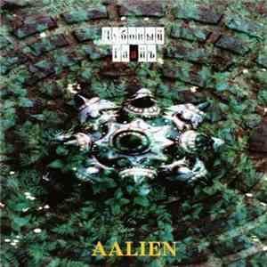 Дубовый Гаайъ - Aalien