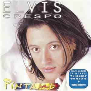 Elvis Crespo - Pintame