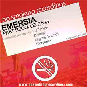 Emersia - Past Recollection