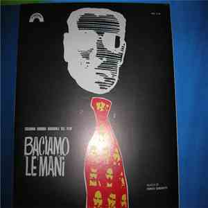 Enrico Simonetti - Baciamo Le Mani