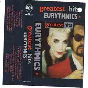 Eurythmics - Greatest Hits