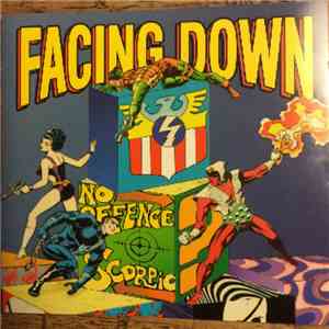 Facing Down - No Offense Scorpio