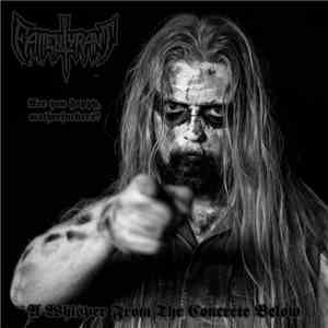 Fallen Tyrant - A Whisper From The Concrete Below