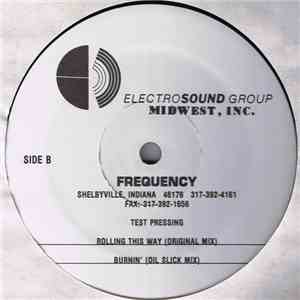 Frequencey - Where Is Your Evidence?