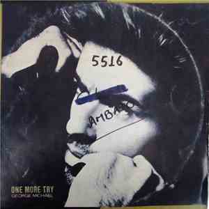 George Michael - One More Try