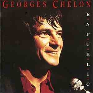 Georges Chelon - En Public