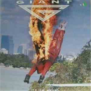 Giant  - Time To Burn