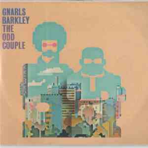 Gnarls Barkley - The Odd Couple