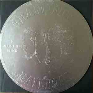 Grand Funk Railroad - E Pluribus Funk