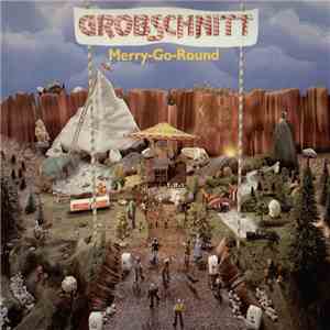 Grobschnitt - Merry-Go-Round