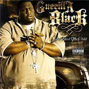 Guerilla Black - God Bless The Child