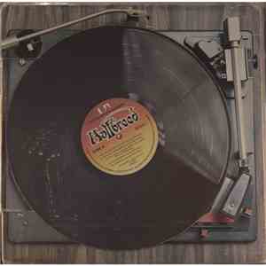 Halfbreed  - Halfbreed