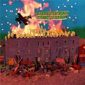 Happy Jawbone Family Band - Hotel Double Tragedy