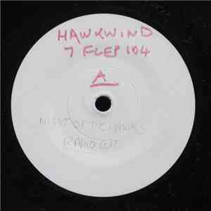 Hawkwind - Night Of The Hawks