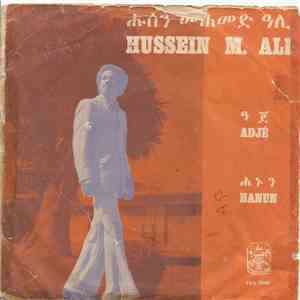 Hussein M. Ali - Adjé / Hanun