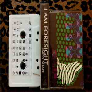 I Am Foresight - Imply Shape