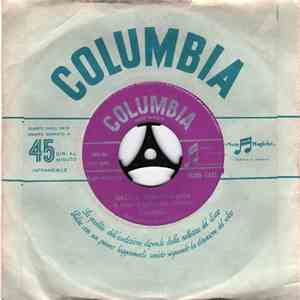 I Discoboli - Baci E Cha-Cha-Cha