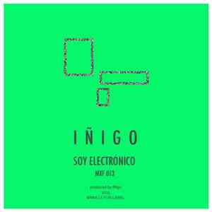 Iñigo - Soy Electrónico