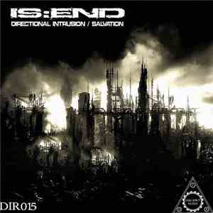 Is:end - Directional Intrusion / Salvation