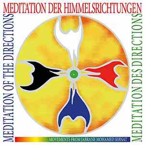 Jabrane Mohamed Sebnat - Meditation Der Himmelsrichtungen