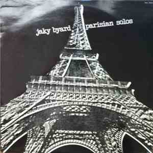Jaky Byard - Parisian Solos