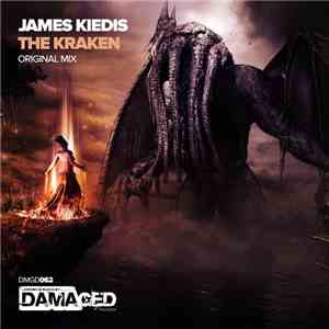 James Kiedis - The Kraken