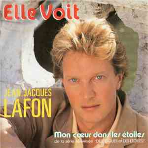 Jean-Jacques Lafon - Elle Voit