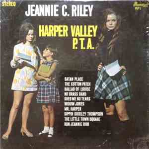 Jeannie C. Riley - Harper Valley P.T.A.