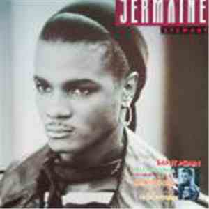 Jermaine Stewart - Say It Again