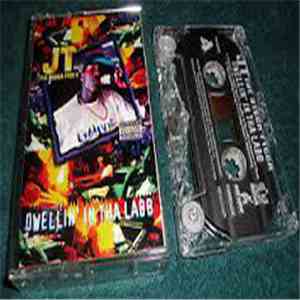 JT The Bigga Figga - Dwellin' In Tha Labb