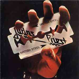 Judas Priest - British Steel