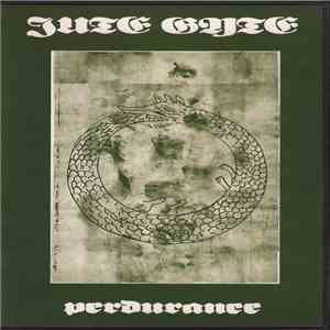 Jute Gyte - Perdurance