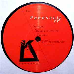 Kiko - Panasonic EP