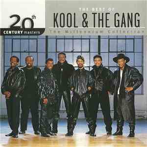 Kool & The Gang - The Best Of Kool & The Gang