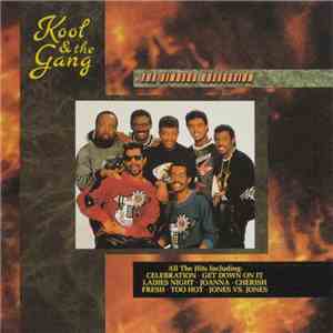 Kool & The Gang - The Singles Collection