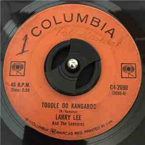Larry Lee And The Leesures - Toodle Oo Kangaroo