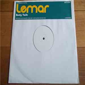 Lemar - Body Talk (House Mixes)