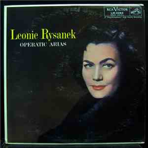 Leonie Rysanek - Operatic Arias