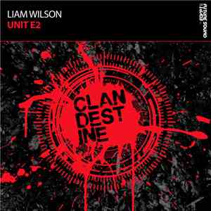 Liam Wilson  - Unit E2