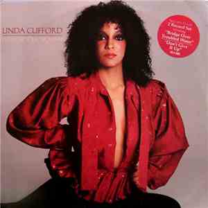 Linda Clifford - Let Me Be Your Woman