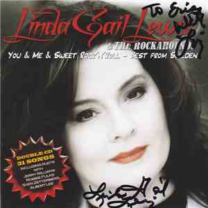 Linda Gail Lewis - You And Me And Sweet Rock'n'roll - Best From Sweden